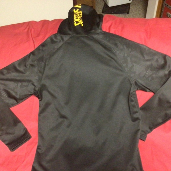 - NFL PITTSBURGH Steelers hoodie - Picture 3 of 3